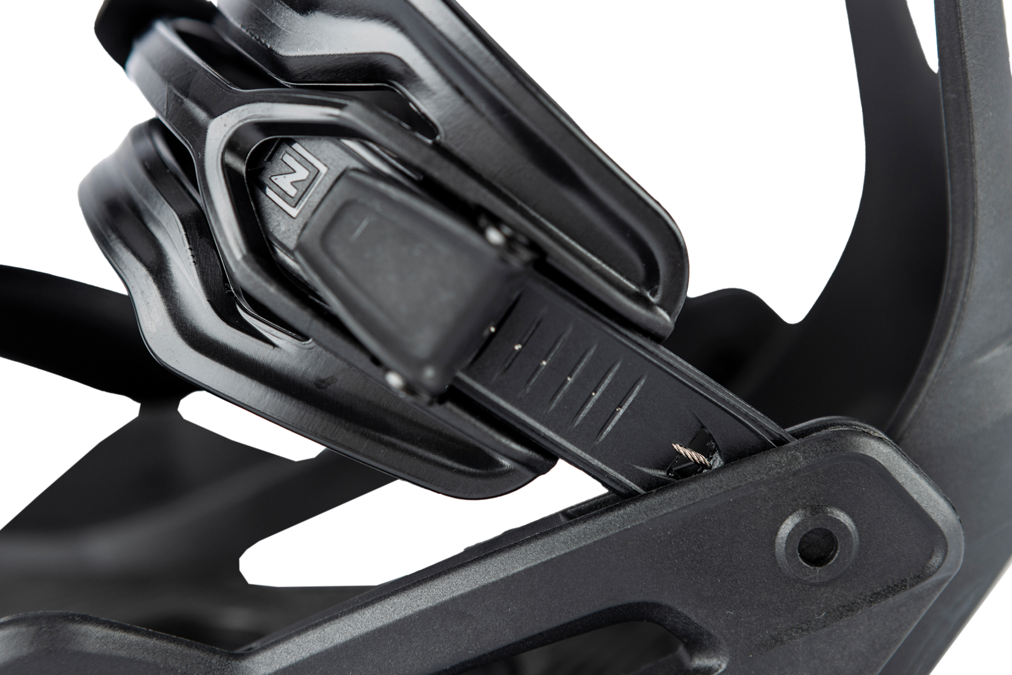 NITRO, Charger Micro