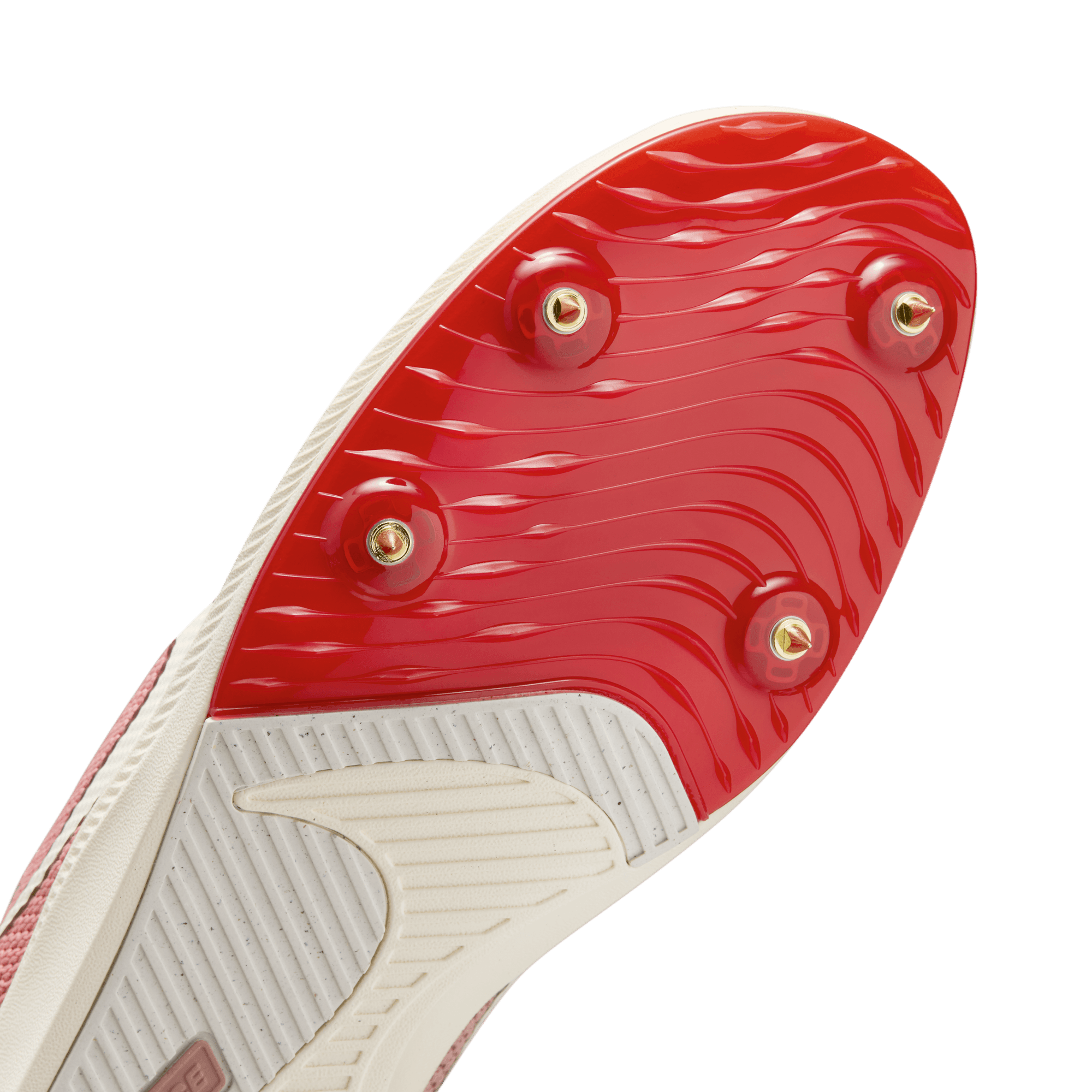 NIKE, Rival Distance All