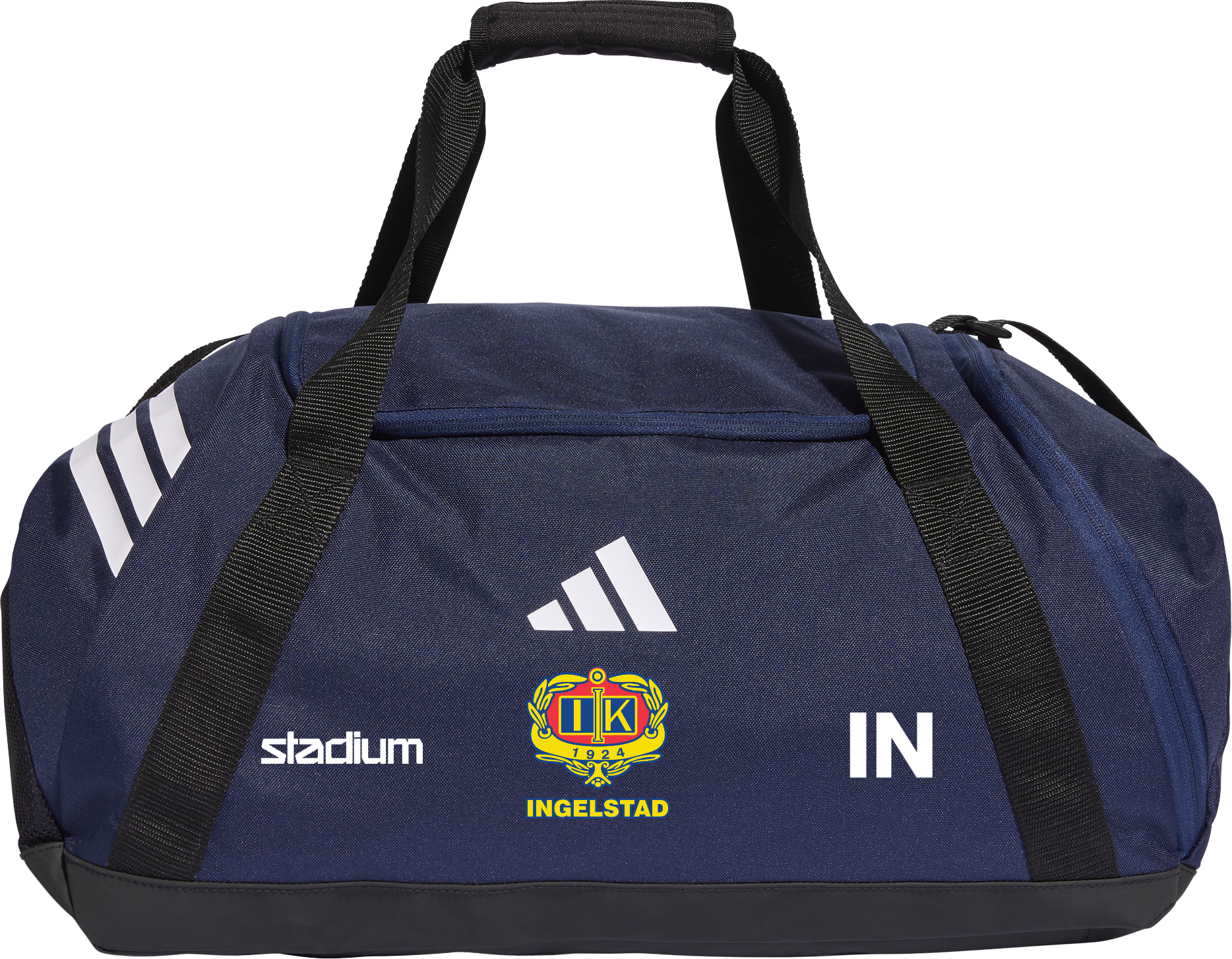 
ADIDAS, 
TIRO DUFFLE M, 
Detail 1
