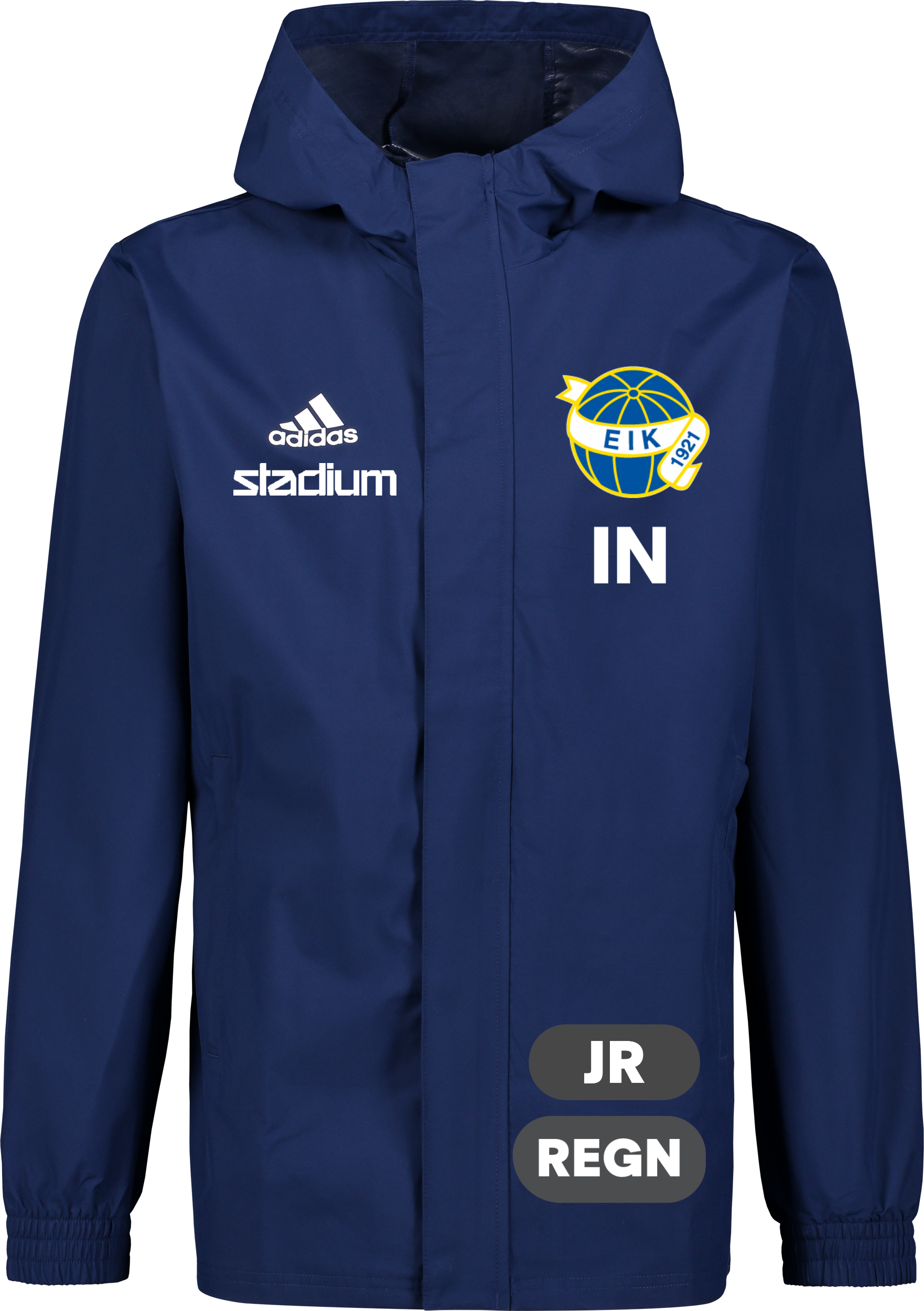 
ADIDAS, 
Ent22 Aw Jkt Jr, 
Detail 1
