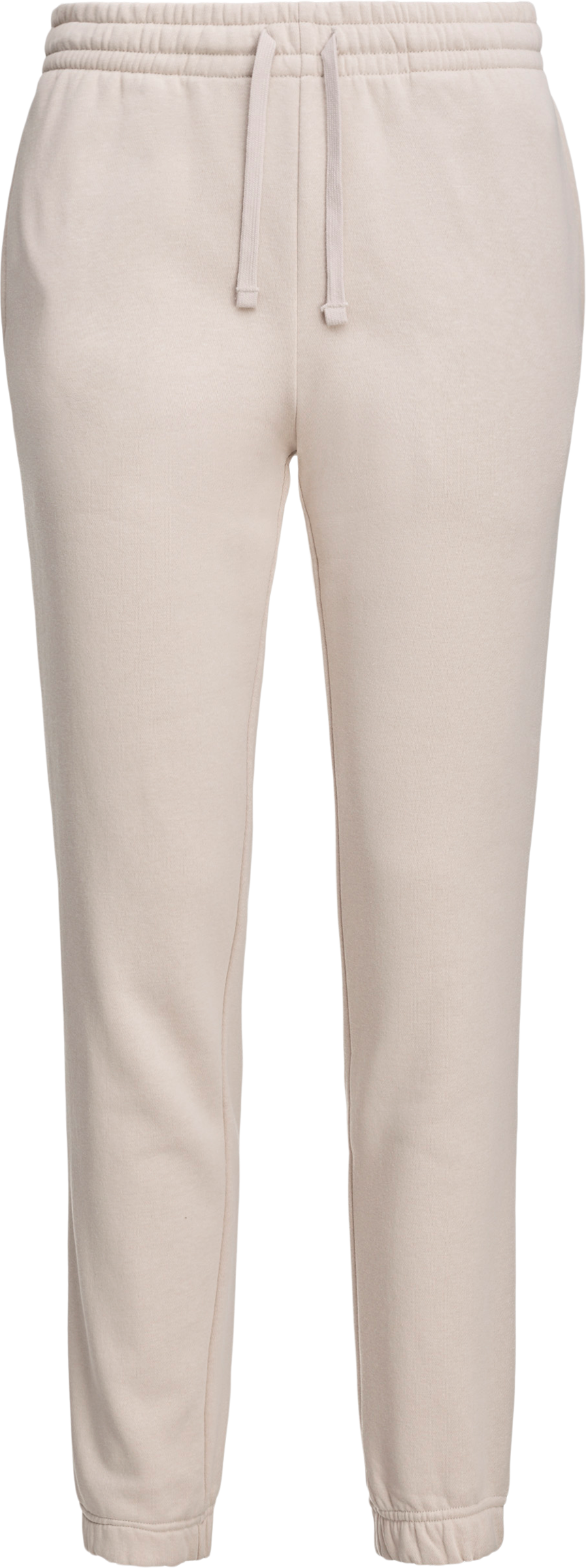 
TAKEOFF, 
Basic Cuffed Sweatpant, mjukisbyxor, dam, 
Detail 1
