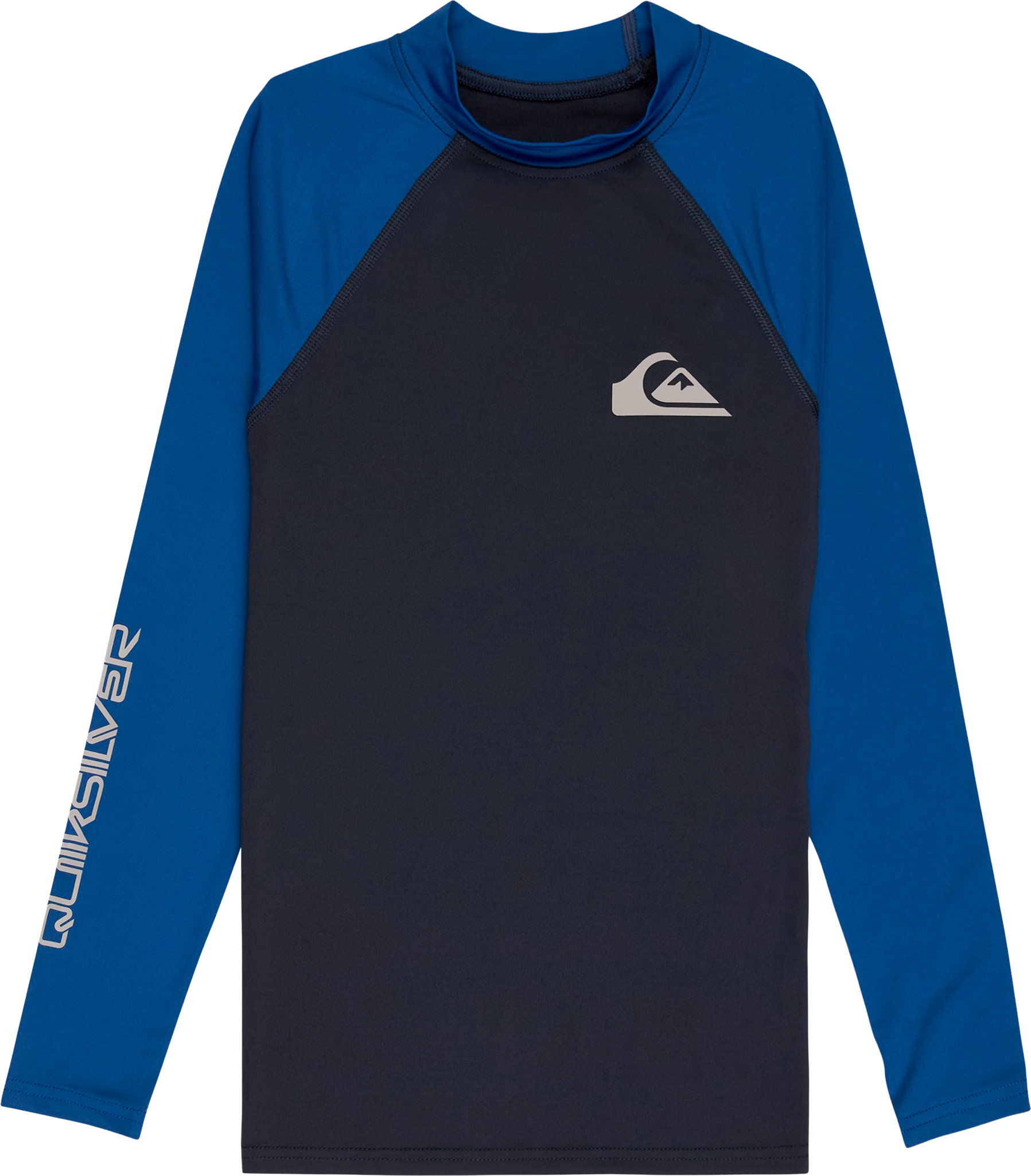 
QUIKSILVER, 
Everyday Upf50 Ls Youth, 
Detail 1
