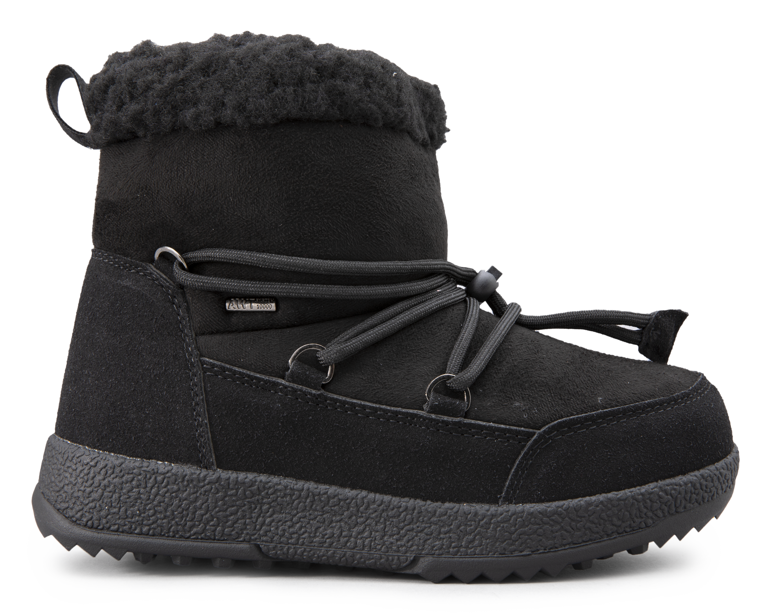 
CROSS SPORTSWEAR, 
Glacier Boot Jr, 
Detail 1
