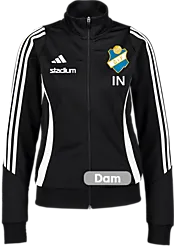 390927101101 ADIDAS Tiro24 Tr Jkt W 390927101101 ADIDAS Tiro24 Tr Jkt W Standard Small1x1