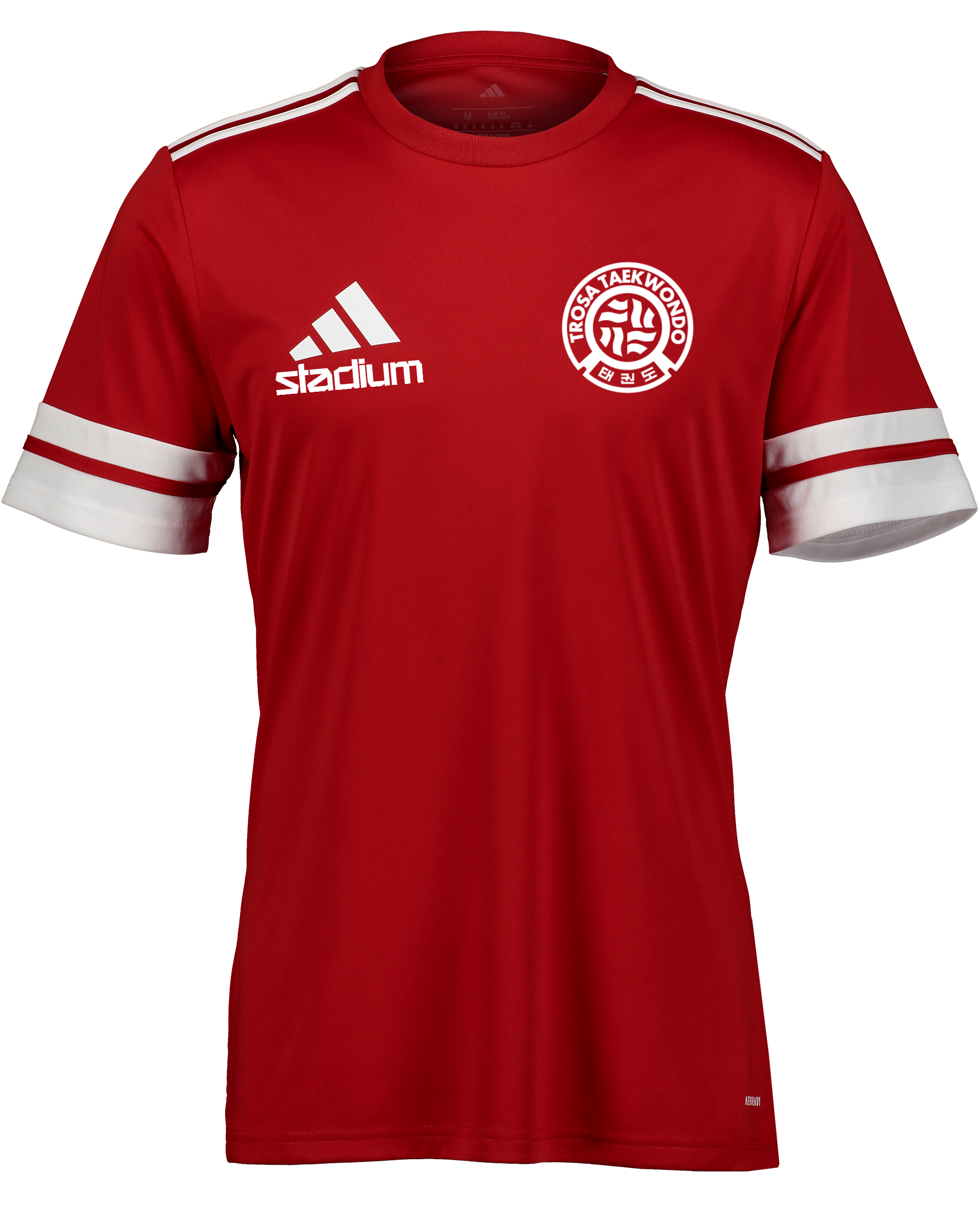 
ADIDAS, 
Squad25 Jsy, 
Detail 1
