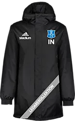 358998101101 ADIDAS Ent22 Stad Jacket 358998101101 ADIDAS Ent22 Stad Jacket Standard Small1x1