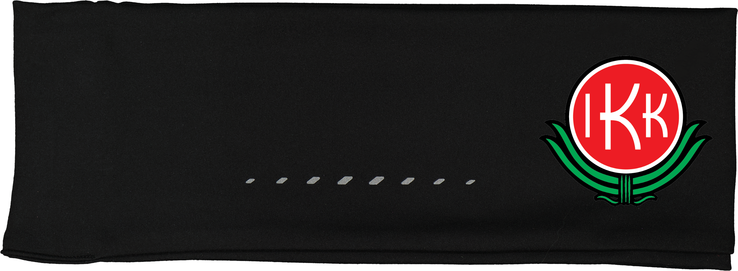 
SOC, 
RUN PACE HEADBAND TS, 
Detail 1
