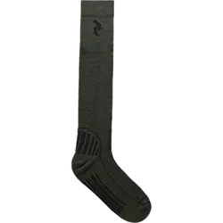 Ski Sock - Pine Needle/black Standard Small1x1