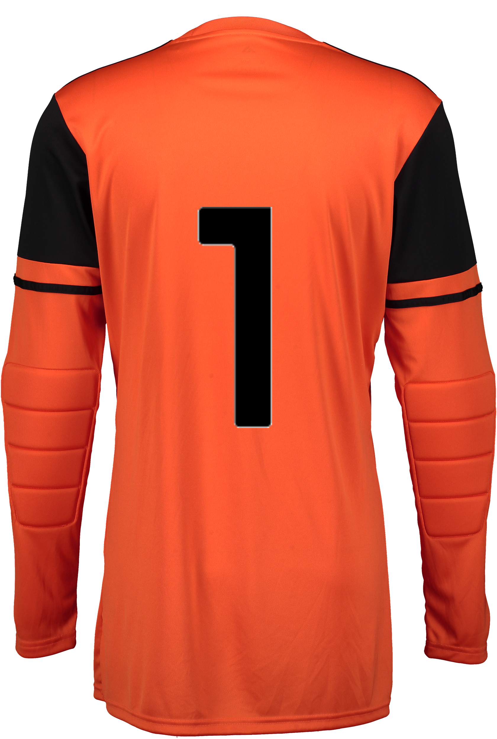 ADIDAS, Squad25 Gk Jsy Ls Jr