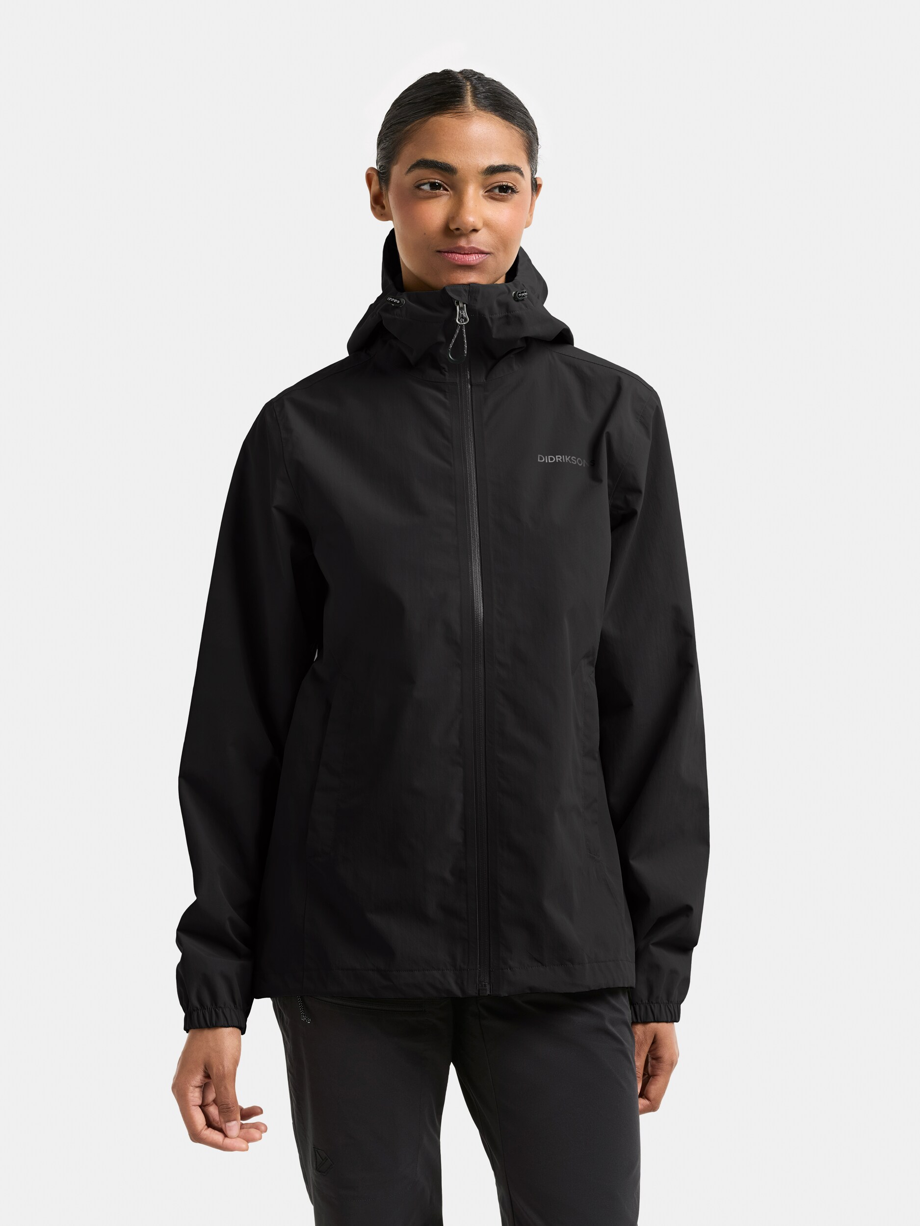 
DIDRIKSONS, 
VARJA WNS JKT 2, 
Detail 1
