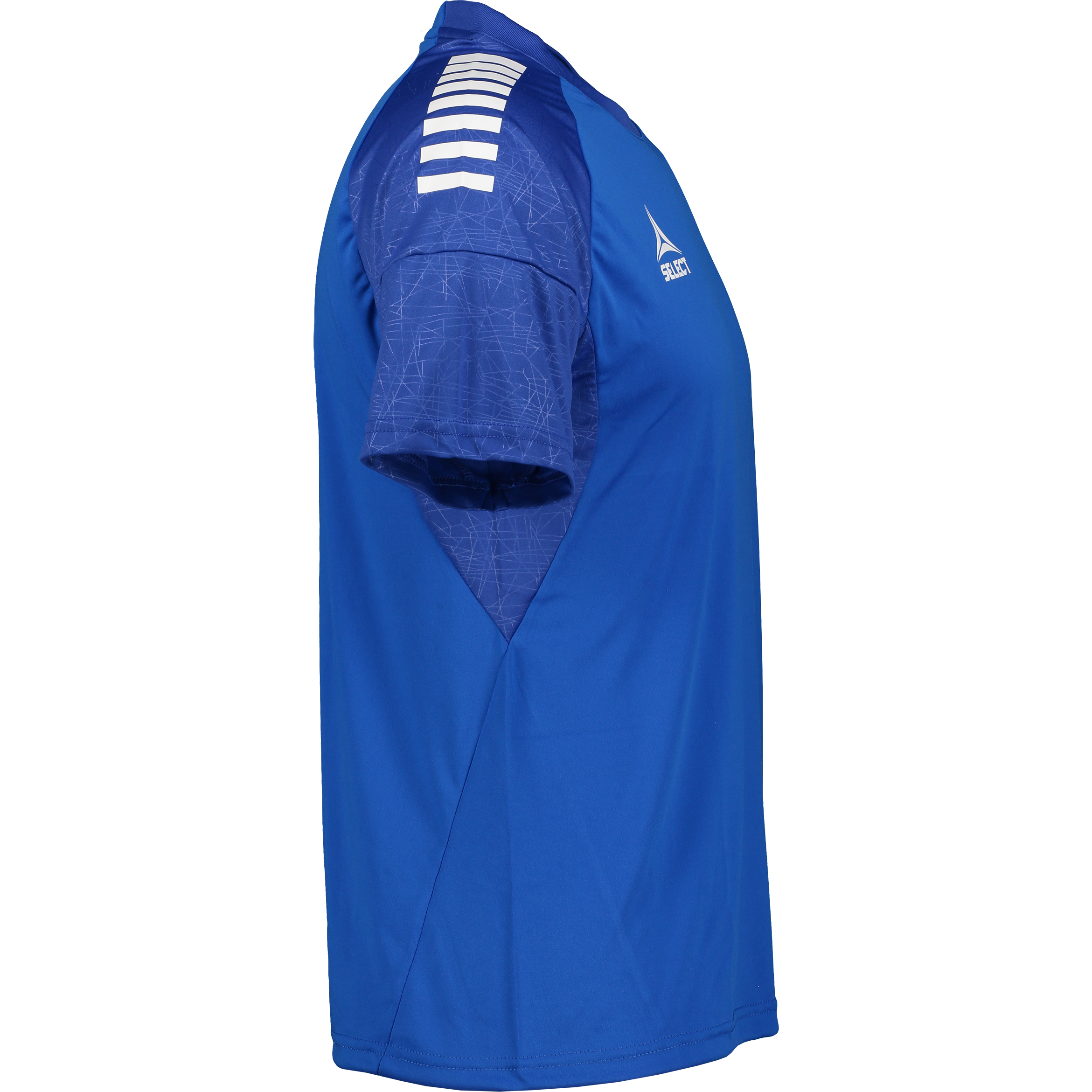 SELECT, Spain 25 Ss Jsy Jr