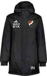 358998101101 ADIDAS Ent22 Stad Jacket 358998101101 ADIDAS Ent22 Stad Jacket Standard Small1x1