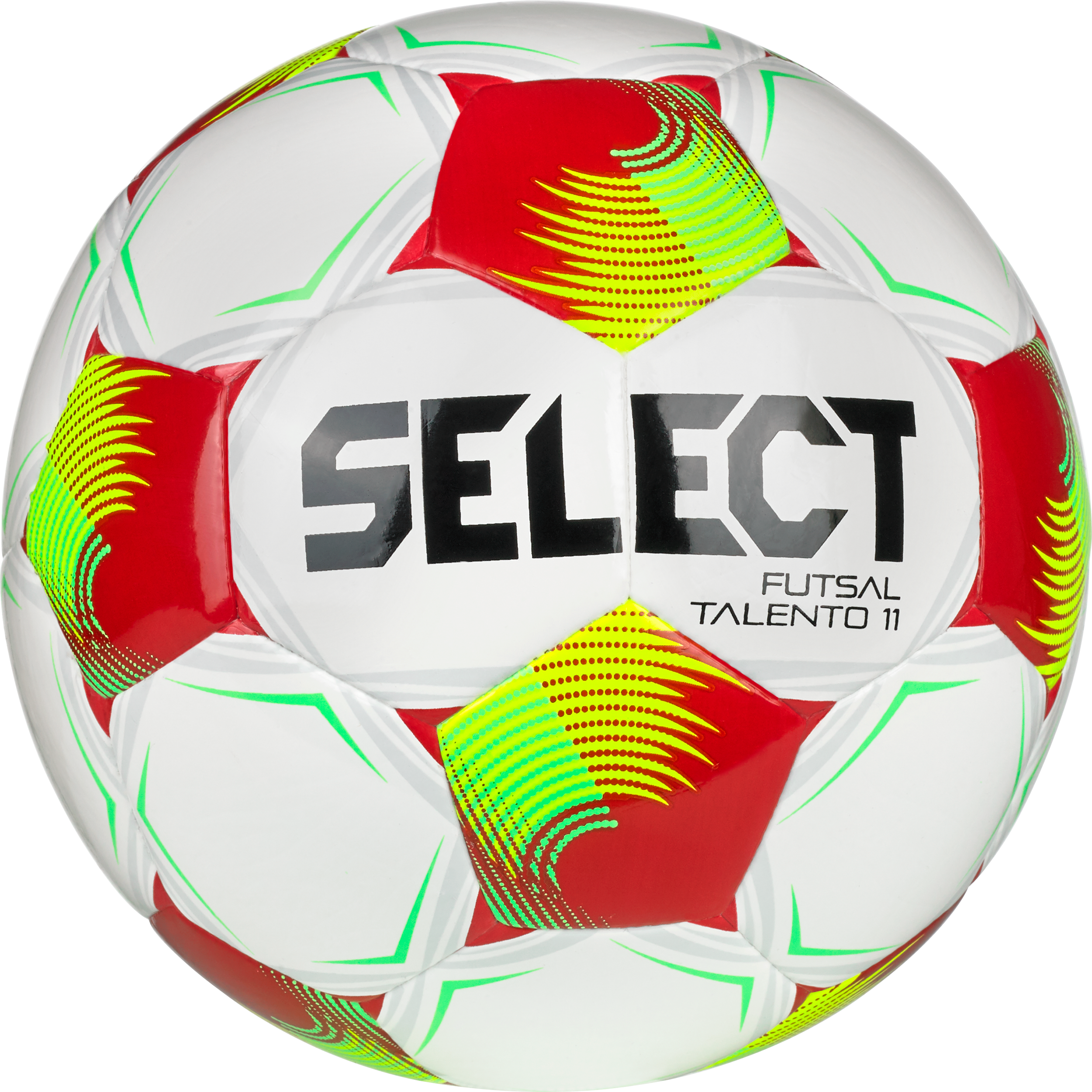 
SELECT, 
FUTSAL TALENTO 11 V26, 
Detail 1
