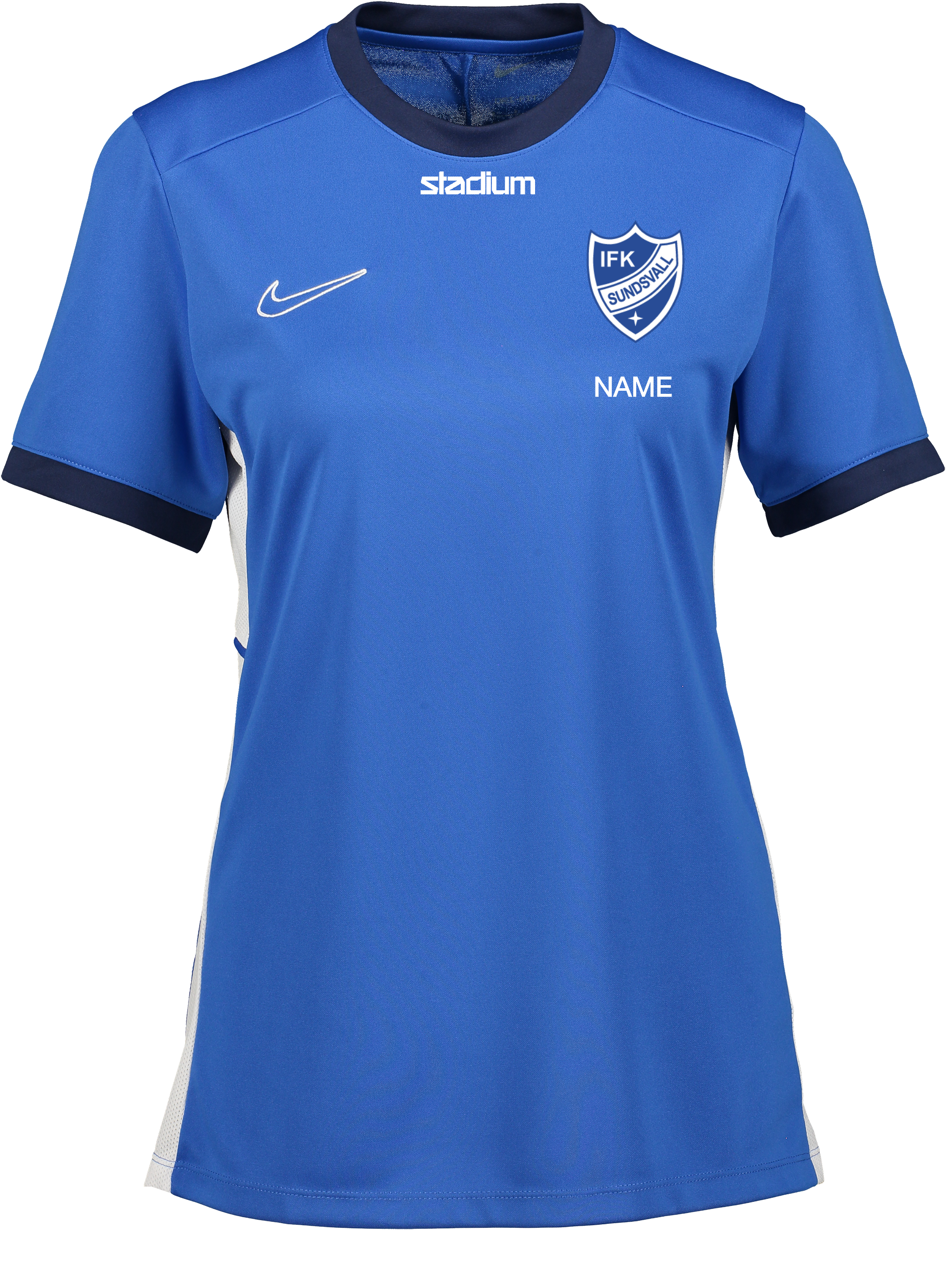 
NIKE, 
Acd25 Ss Top W, 
Detail 1
