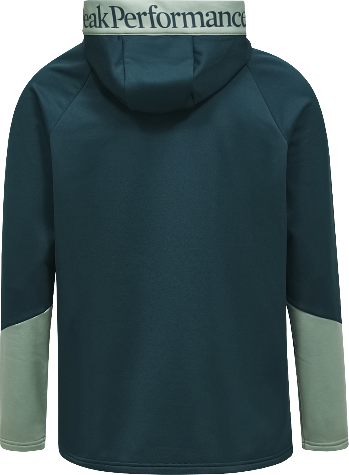 PEAK PERFORMANCE, M Rider Essentials Zip Hood