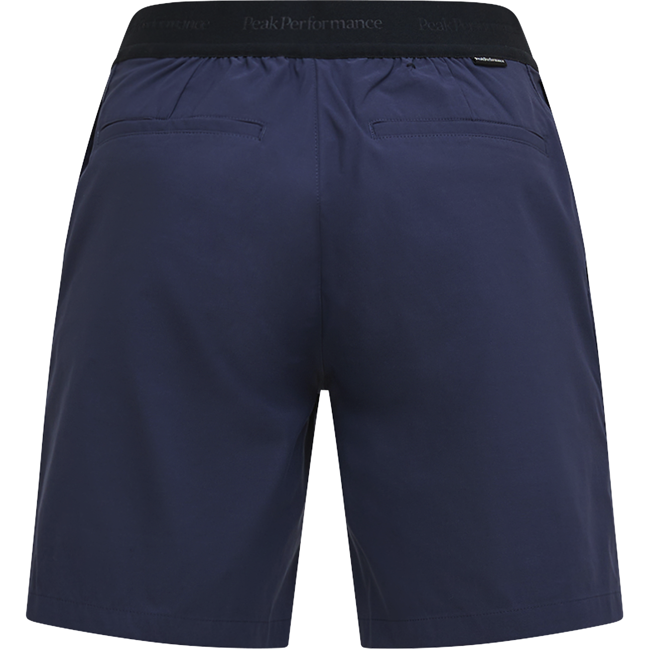 PEAK PERFORMANCE, W Player Shorts