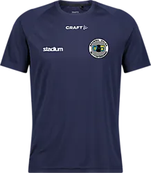 398762102101 CRAFT Rush 2.0 Ss Tee Jr 398762102101 CRAFT Rush 2.0 Ss Tee Jr Standard Small1x1