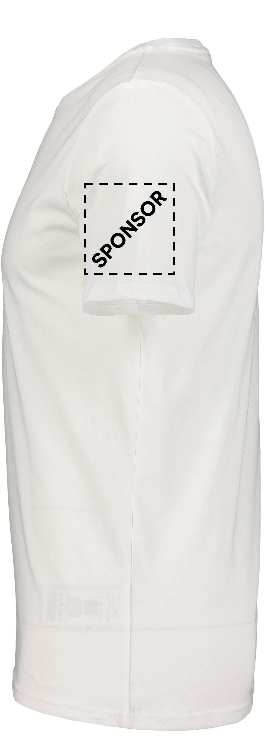 PUMA, T Goal Casuals Tee Jr