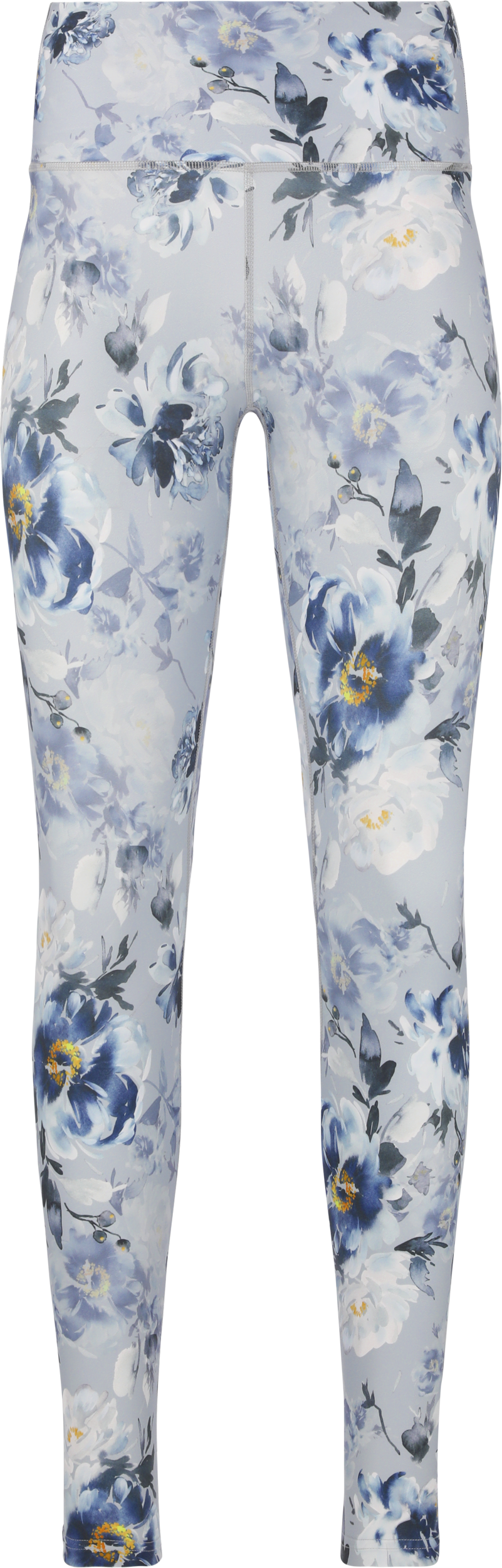 ATHLECIA, W France Printed Tights