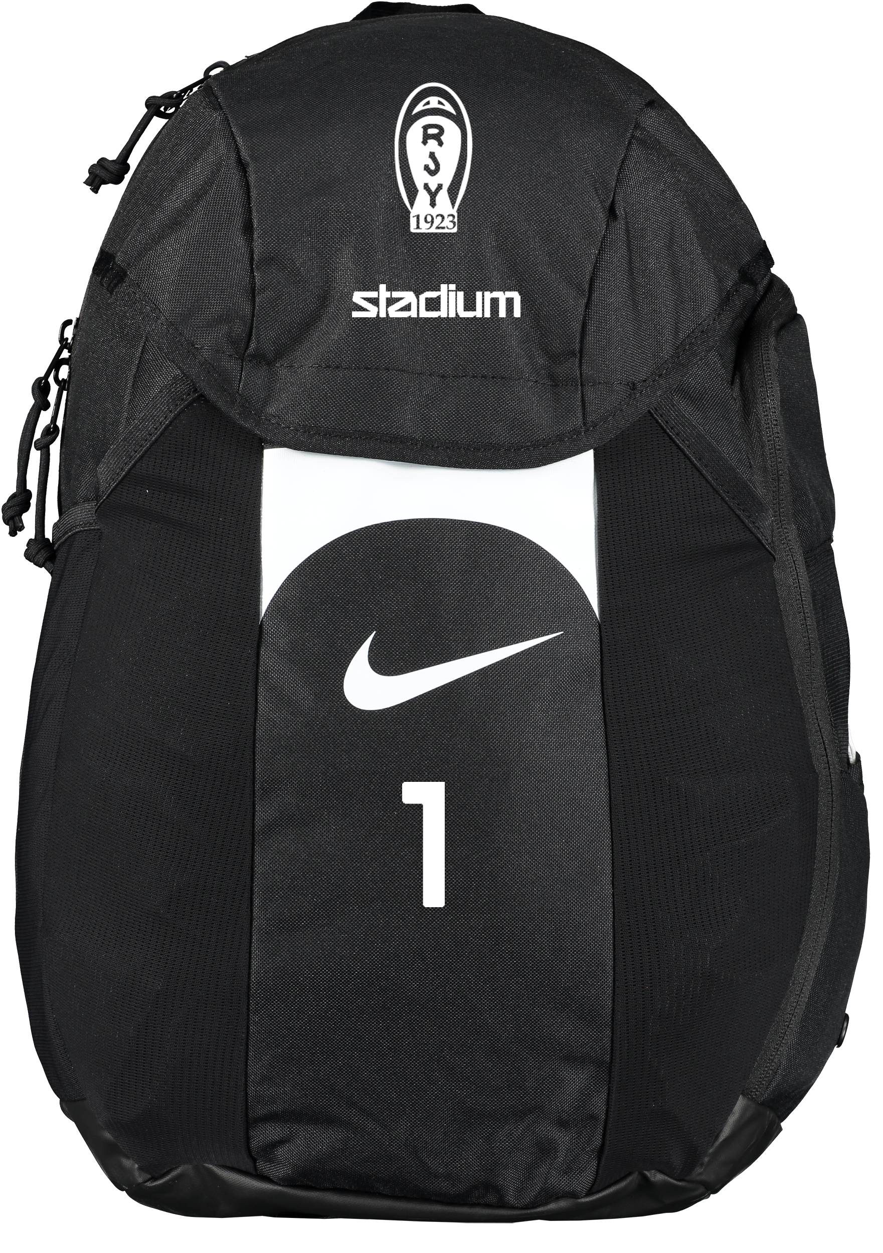 
NIKE, 
Academy Team Bp, 
Detail 1
