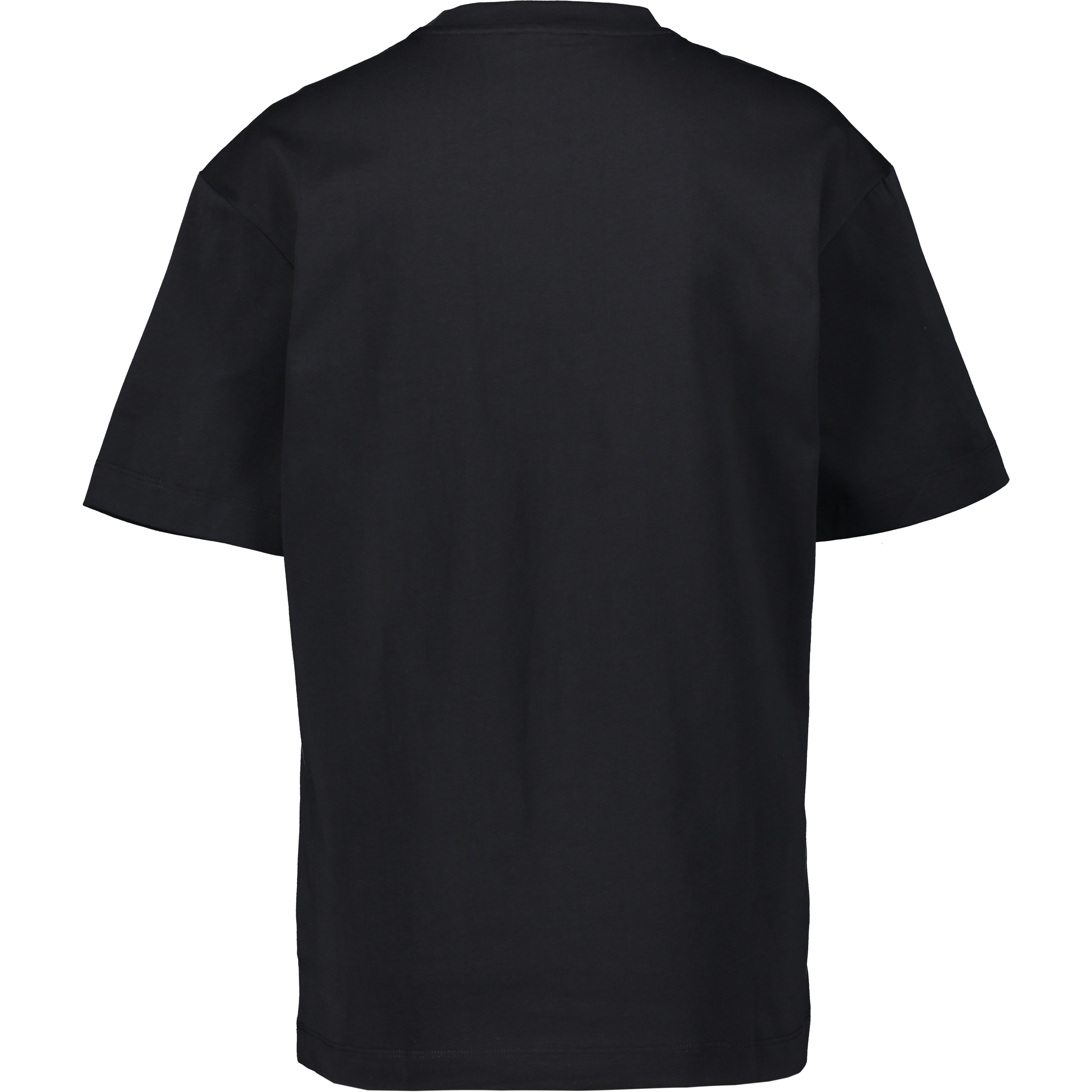 ICANIWILL, W Everyday Cotton T-Shirt Print