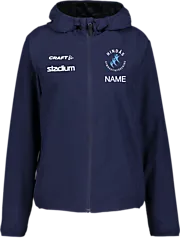 394070102101 CRAFT Squad Go Wind Jacket W 394070102101 CRAFT Squad Go Wind Jacket W Standard Small1x1