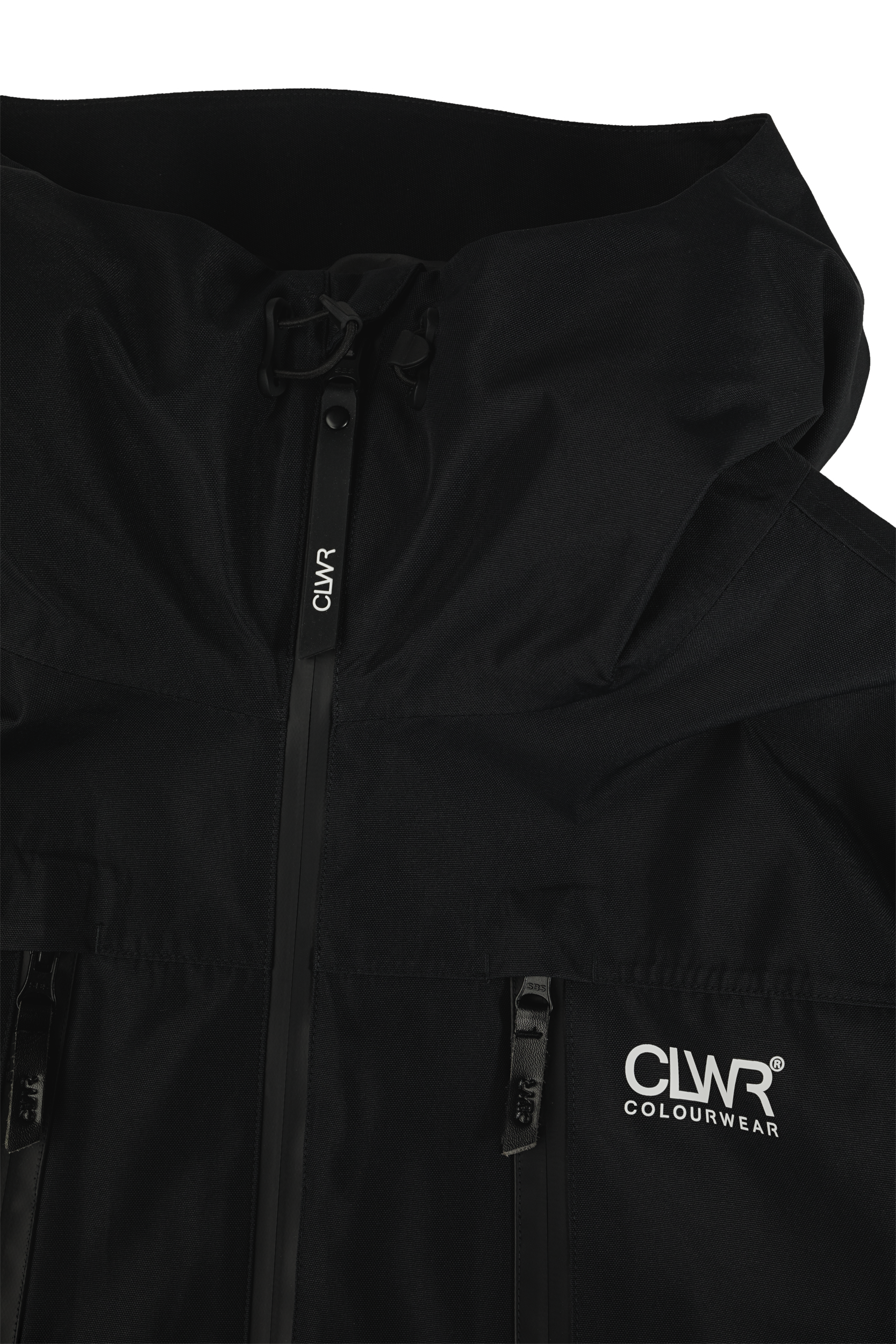 COLOUR WEAR, M Falk Jacket 2.0