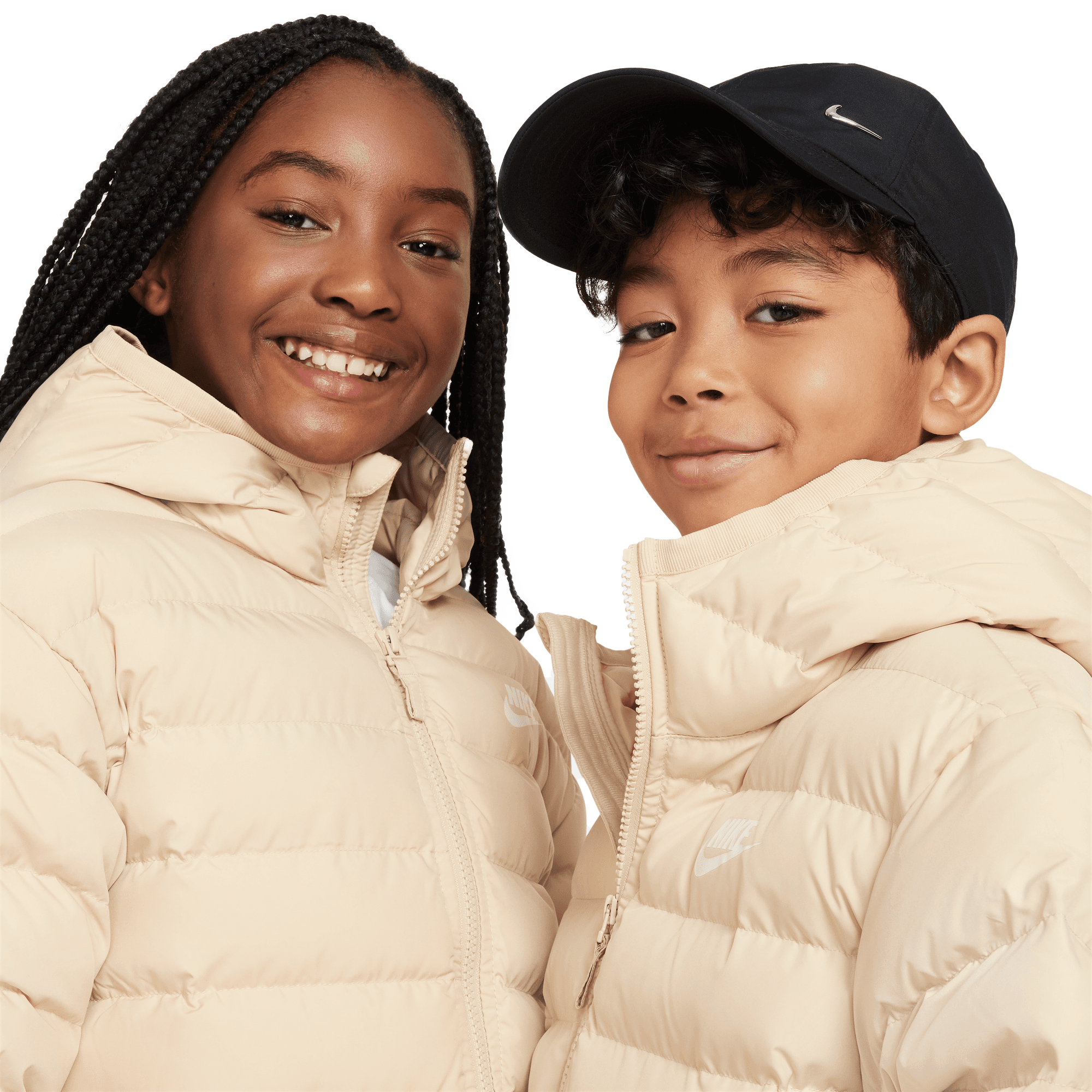 NIKE, J Nsw Low Synfl Hd Jkt