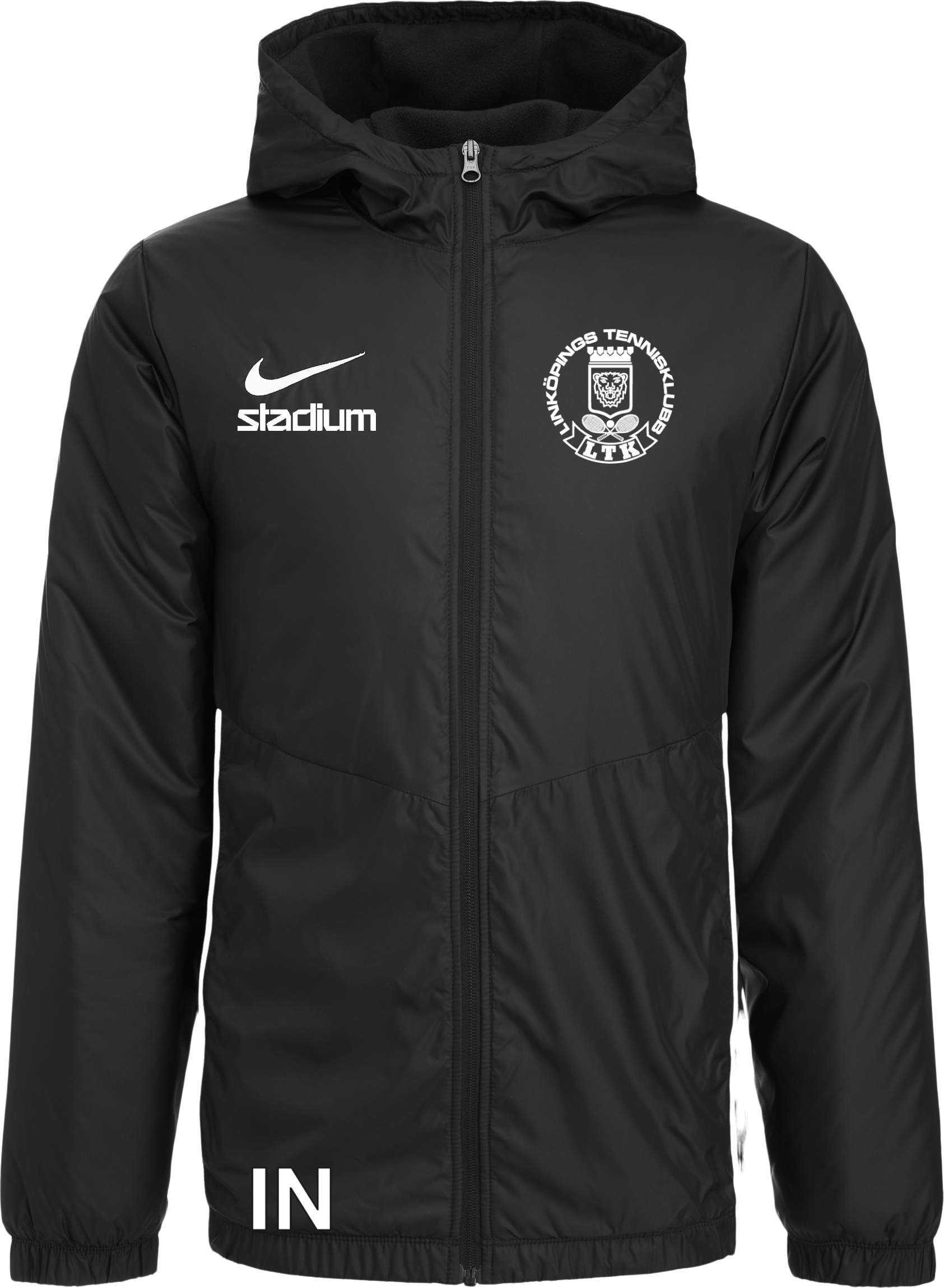 
NIKE, 
PARK26 FALL JKT, 
Detail 1
