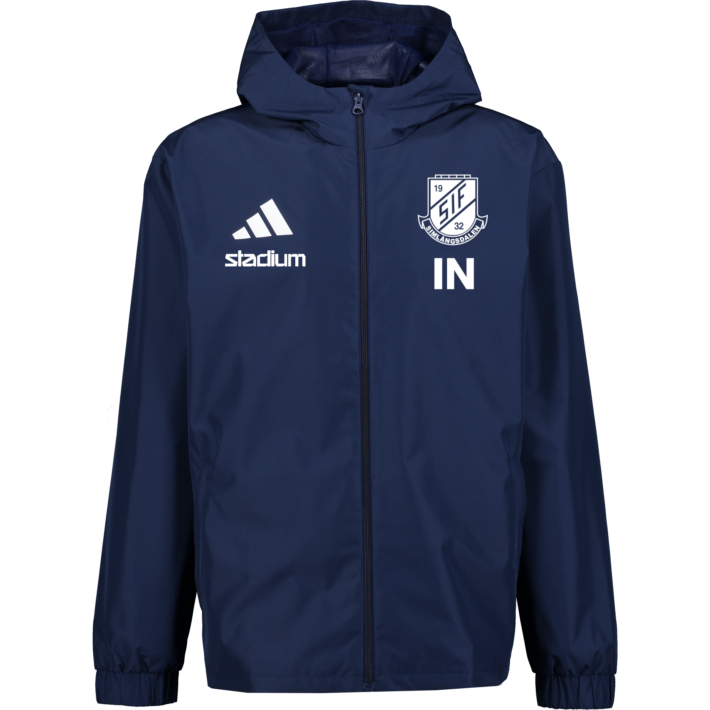 
ADIDAS, 
ENT26 AW JKT JR, 
Detail 1
