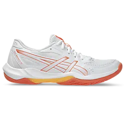 W Gel-rocket 12 - White/vivid Cor Standard Small1x1