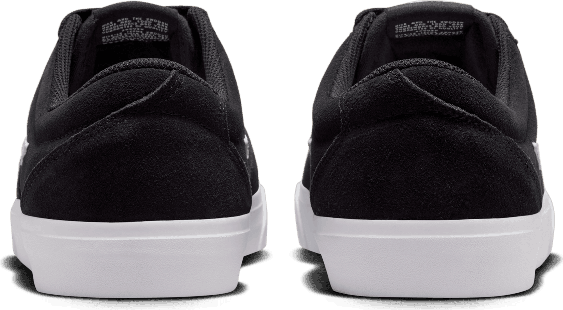 NIKE, NIKE CHARGE SUEDE MEN'S SHOES