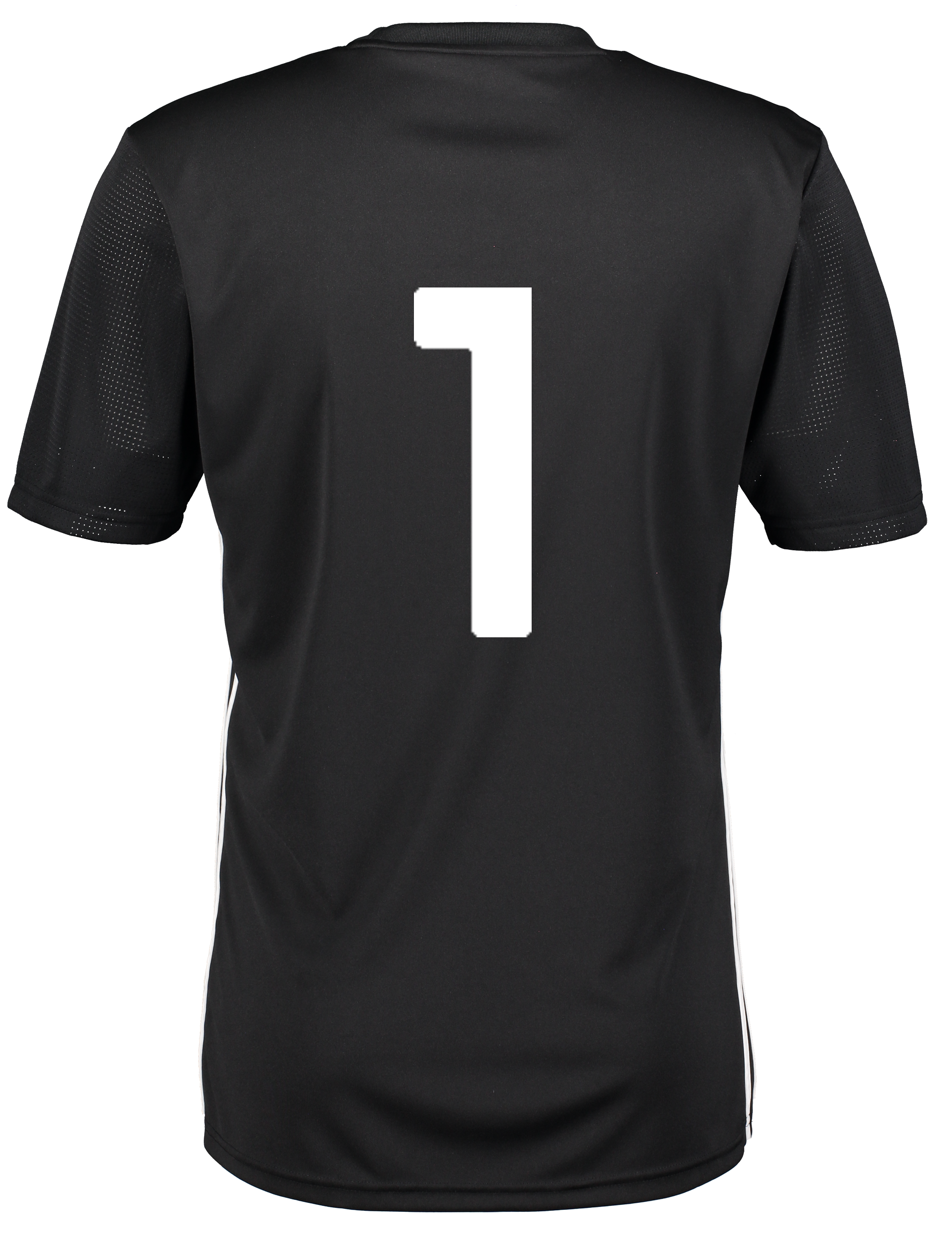 ADIDAS, Tabela 23 Jsy