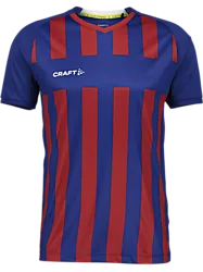 368869102101 CRAFT Prog 2.0 Striped Jsy Jr 368869102101 CRAFT Prog 2.0 Striped Jsy Jr Standard Small1x1