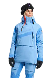 Aerimso Jackorak Women - Light Blue Model01 Small1x1