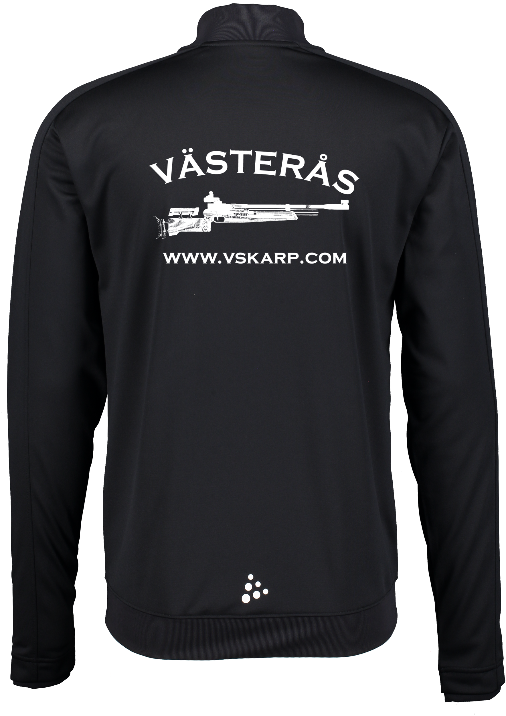 CRAFT, Evolve 2.0 Half Zip M