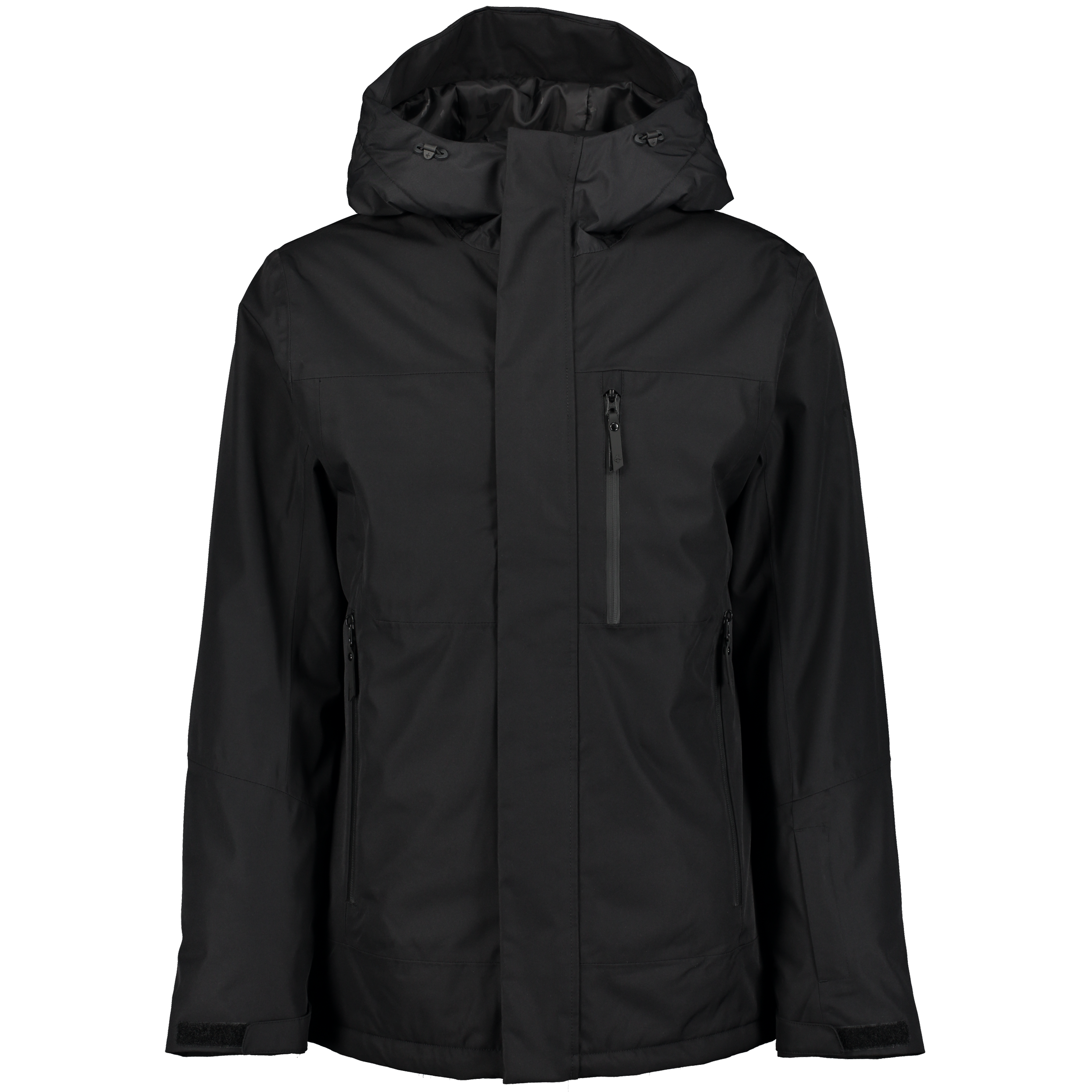 
CROSS SPORTSWEAR, 
Whistler Ski Jkt 2 M, 
Detail 1
