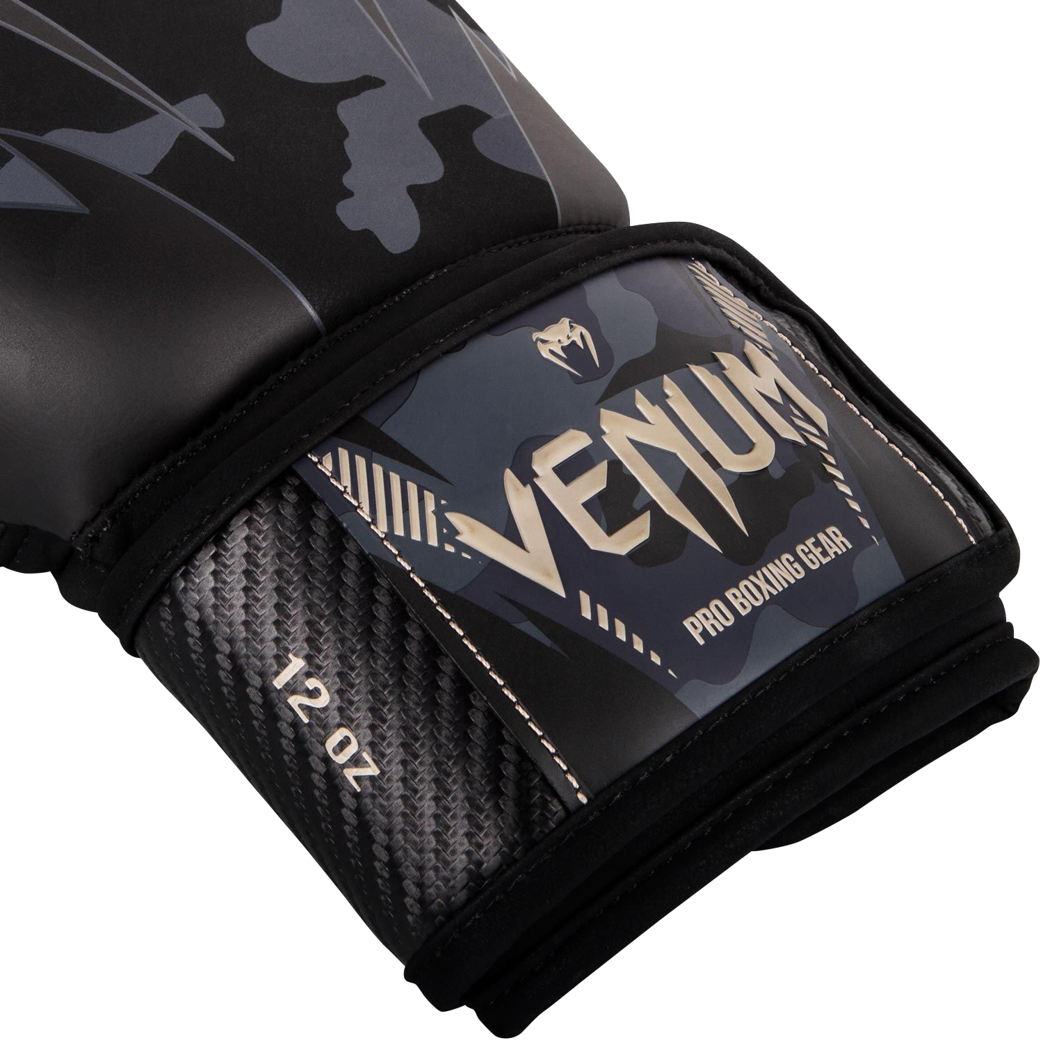 VENUM, Impact Boxing Gloves