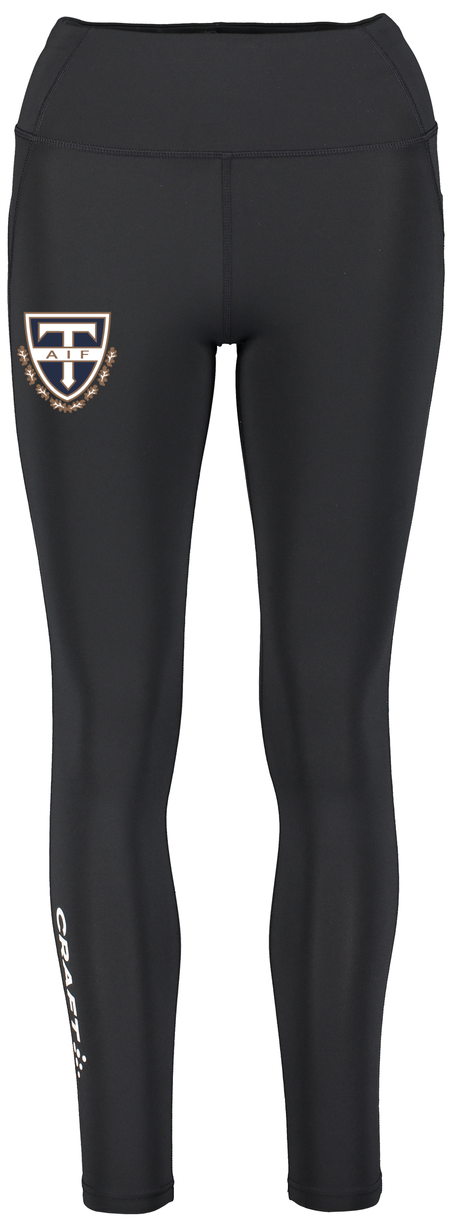 
CRAFT, 
Rush 2.0 Tights W, 
Detail 1
