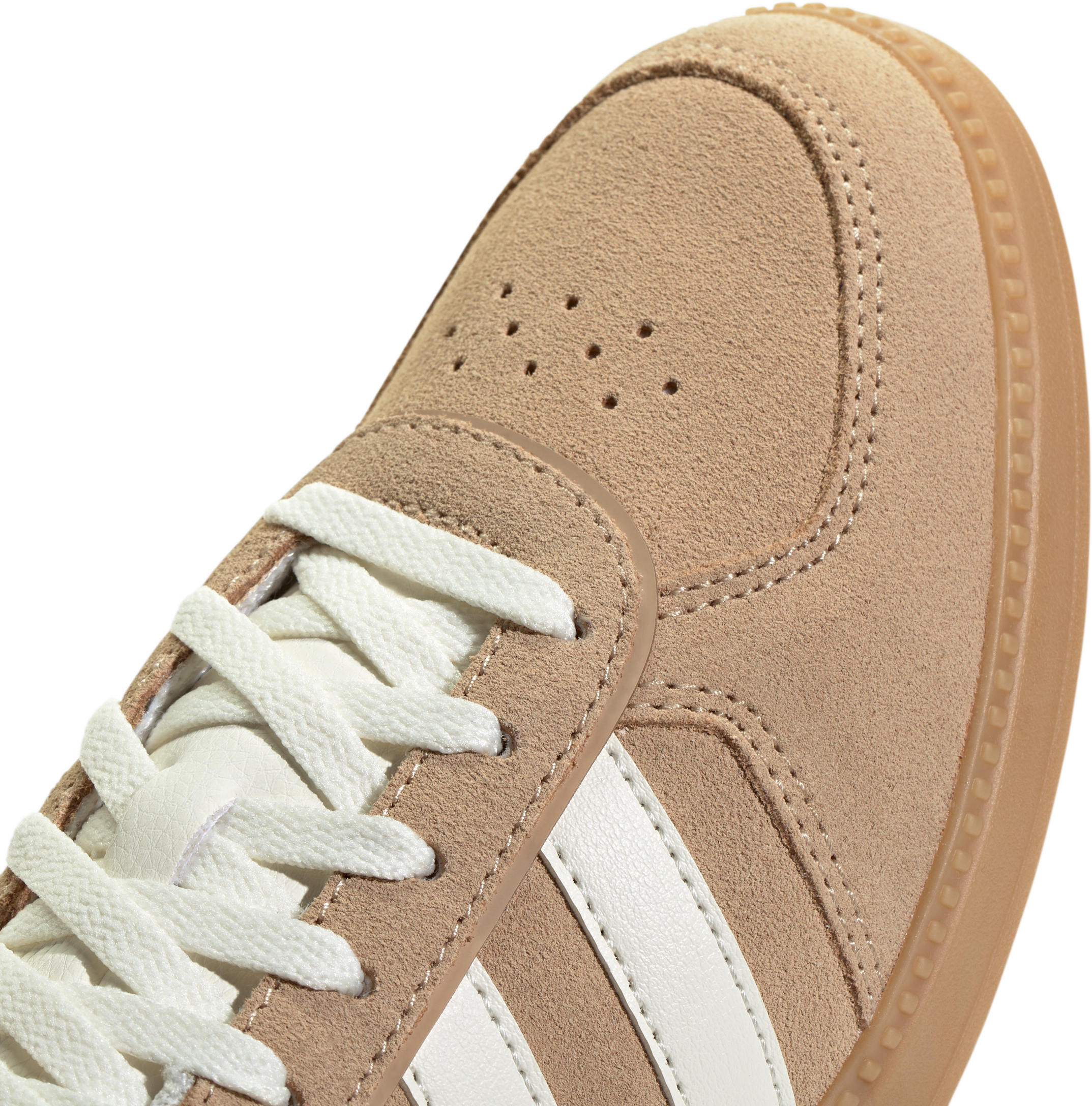 ADIDAS, W Breaknet Sleek Suede