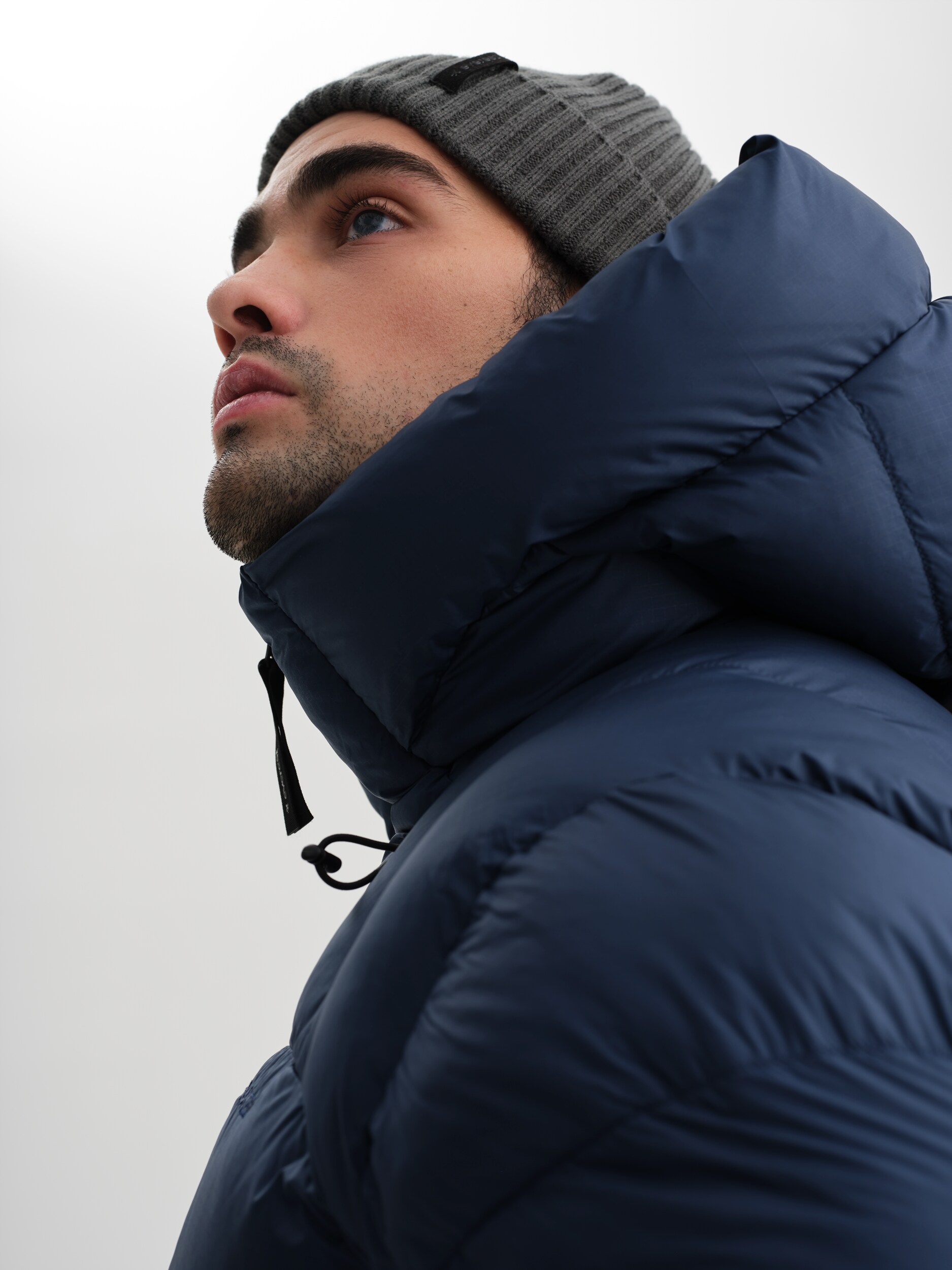 EVEREST, M Glyder Jacket