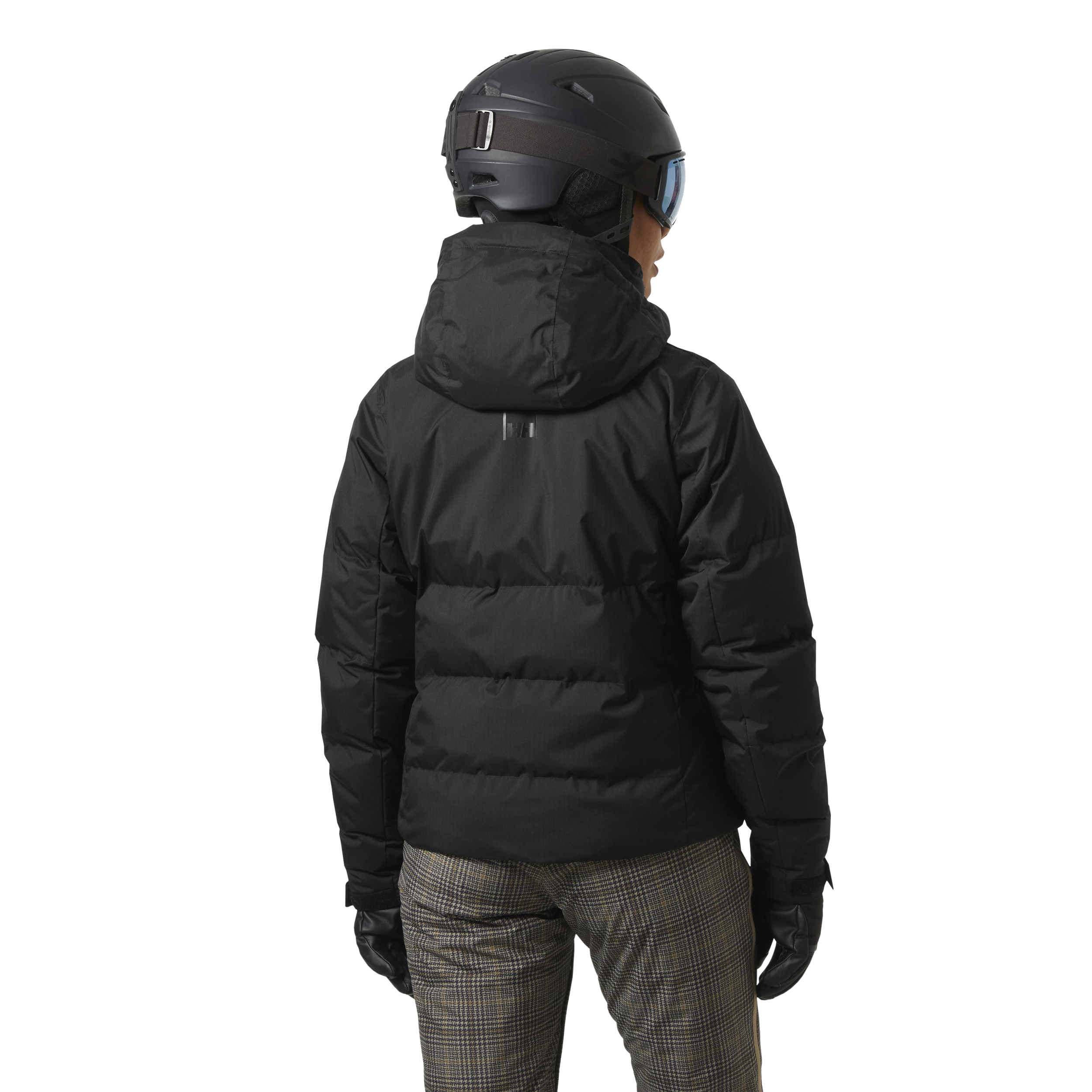 HELLY HANSEN, W Kvitfjell Race Puffy Jacket