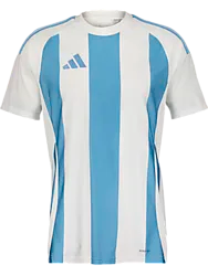 Striped 24 Jsy - Light Blue/White Standard Small1x1