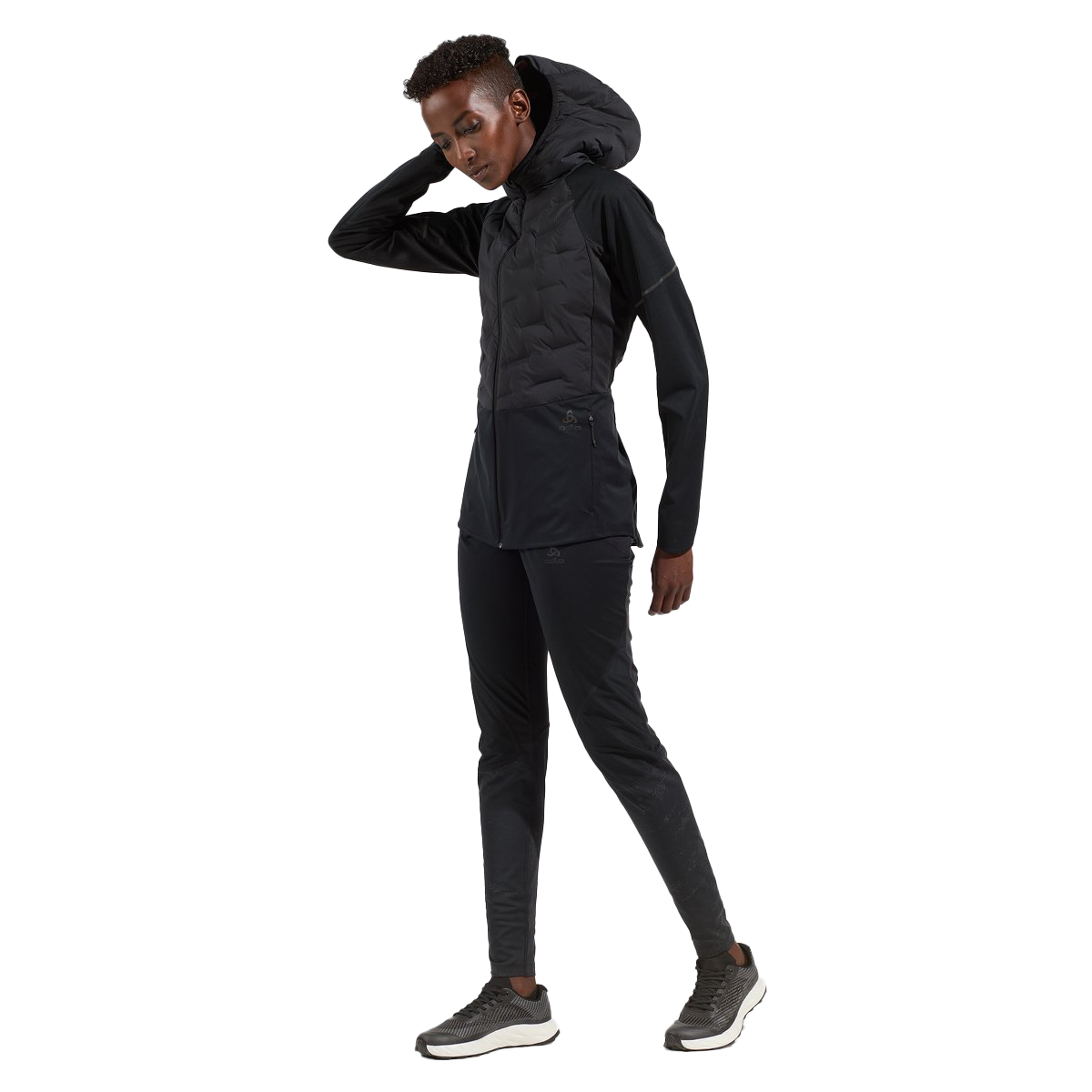 ODLO, W Jkt Zeroweight Insulator