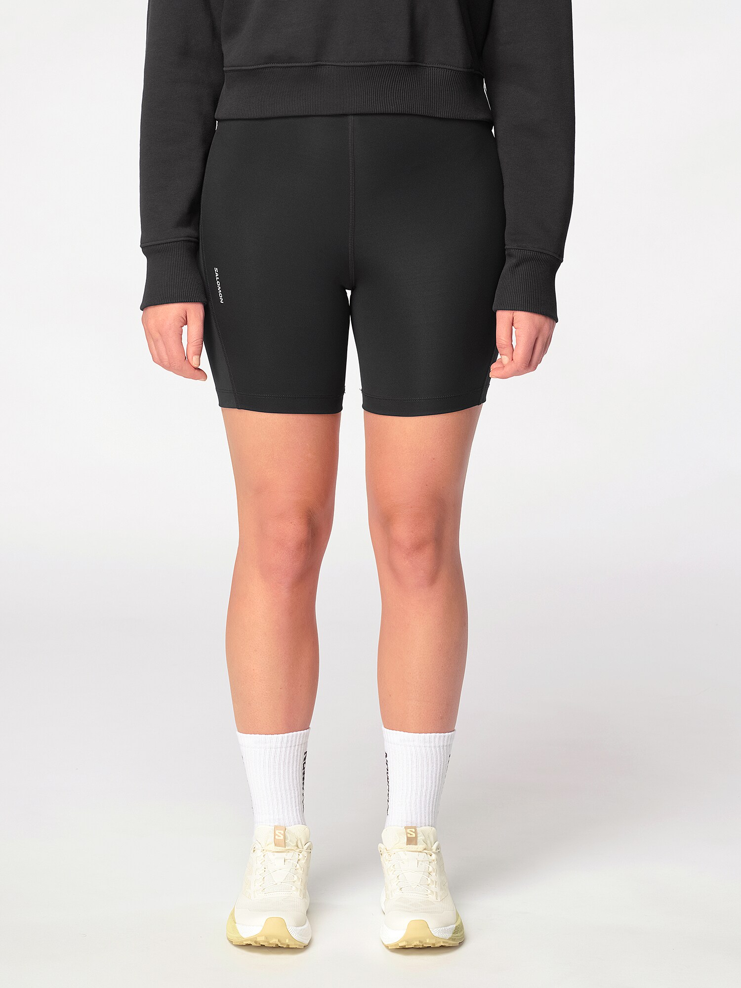 
SALOMON, 
W SHAKEOUT CORE TIGHT 6", 
Detail 1
