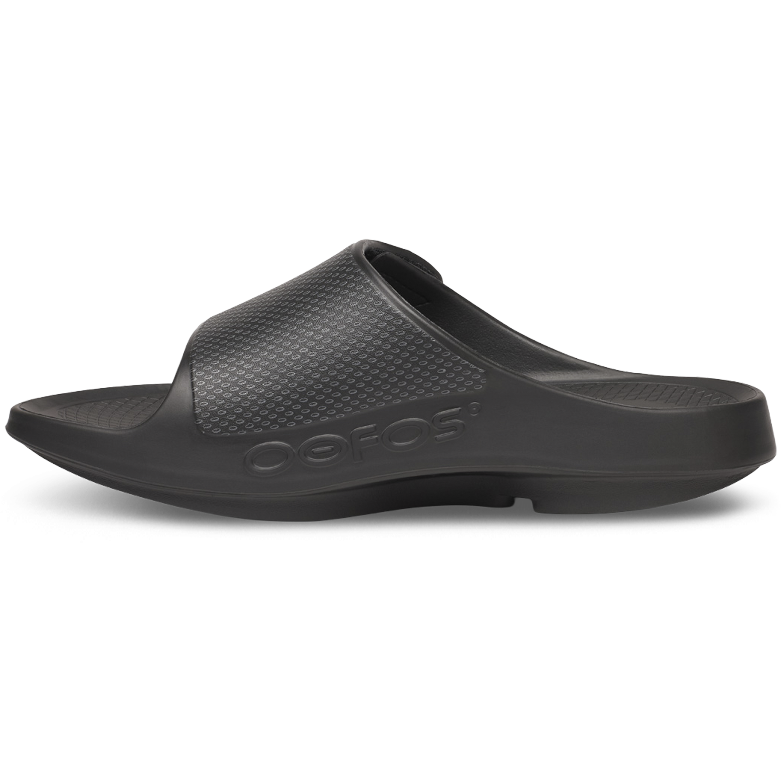 BAUER, S25 Bauer Oofos Sport Flex Slide