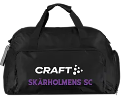 403142103101 CRAFT Ability Duffel 38L 403142103101 CRAFT Ability Duffel 38L Standard Small1x1