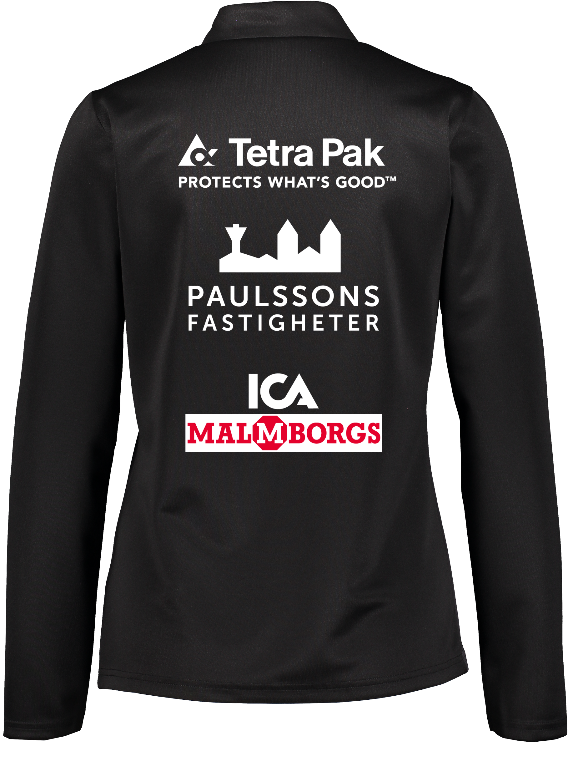 PUMA, T Goal 1/4 Zip W