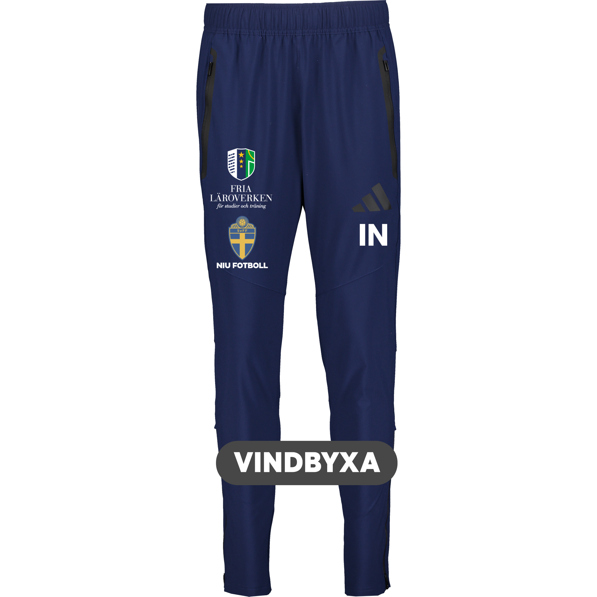 
ADIDAS, 
TT W PANT, 
Detail 1
