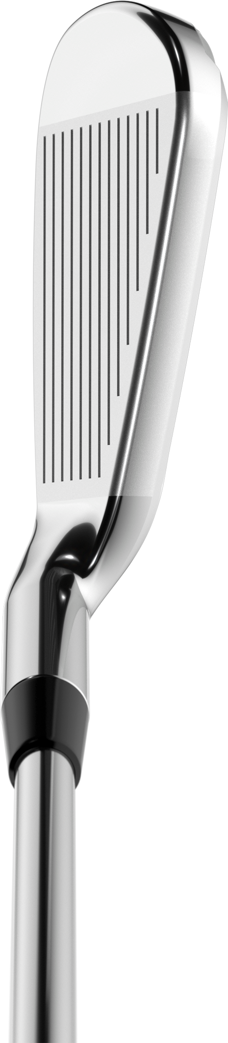 CALLAWAY, ELYTE X STEEL RH 5-P